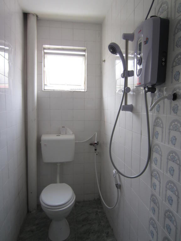 Hotel Bajet Pulai Ipoh Cameră foto