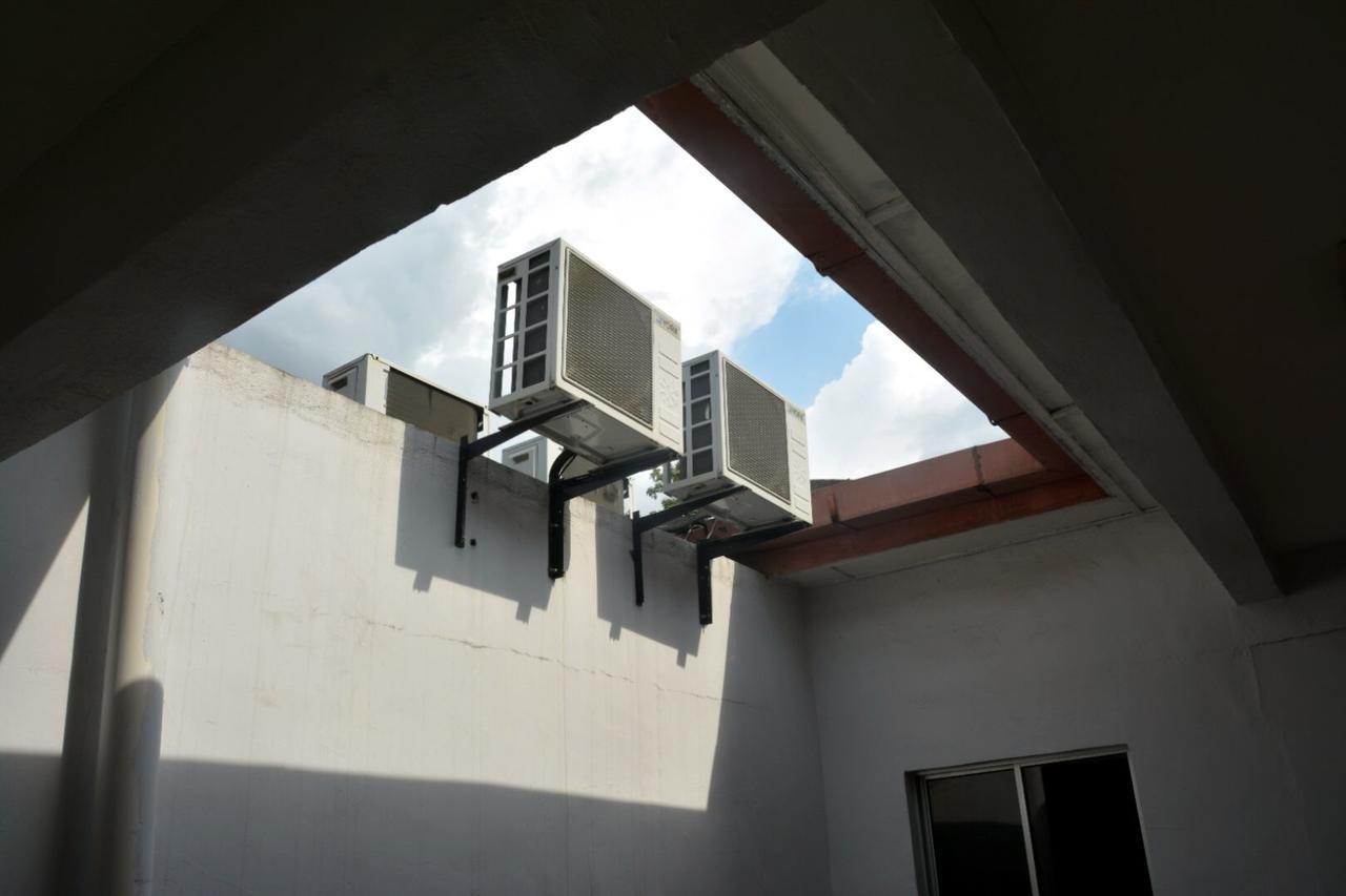 Hotel Bajet Pulai Ipoh Exterior foto