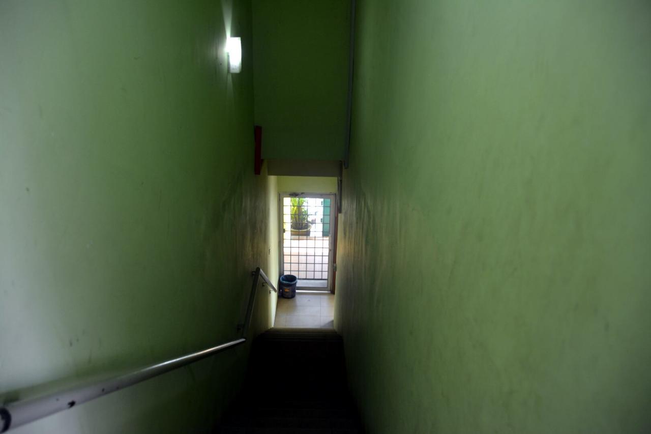 Hotel Bajet Pulai Ipoh Exterior foto