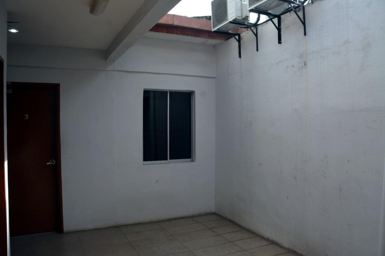 Hotel Bajet Pulai Ipoh Exterior foto